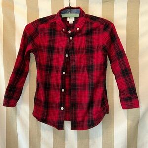 Dressed up by Gymboree small 5-6